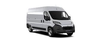 Proace Max Base