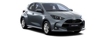 Yaris Active Hatchback 5 usi