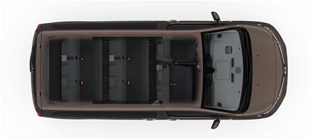 Interior premium spin