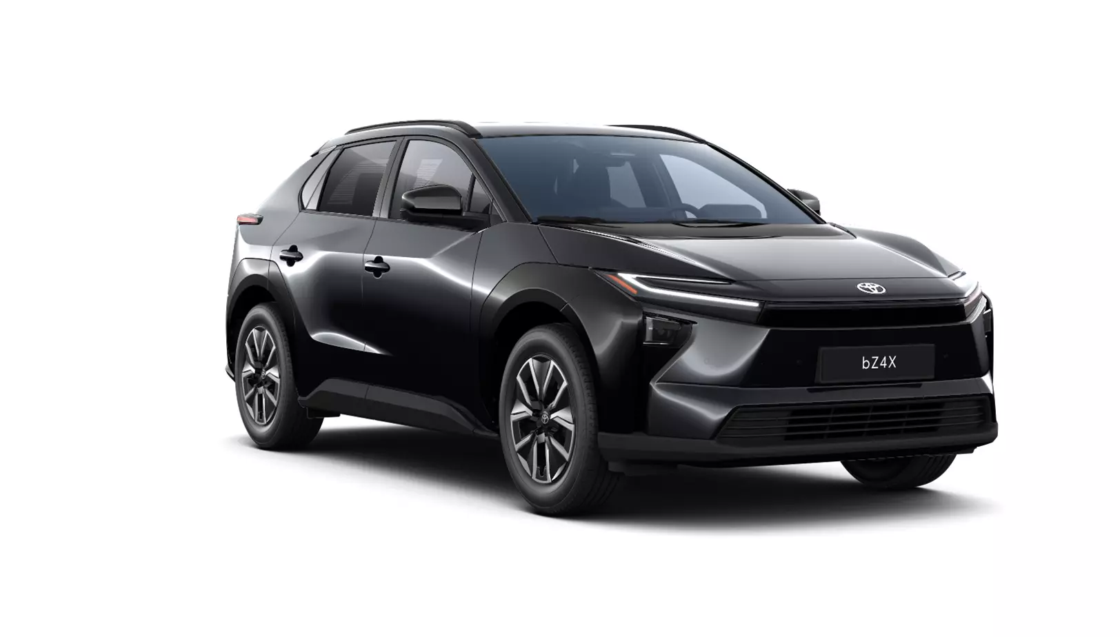 Configureaza Toyota bZ4X si vezi toate specificatiile