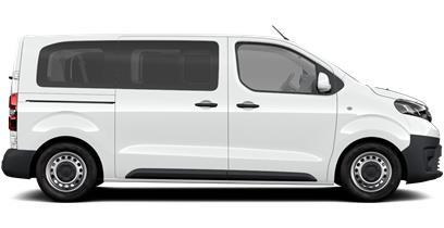 Proace Verso