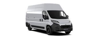 Proace Max Comfort 4D - Panel Van L3H3