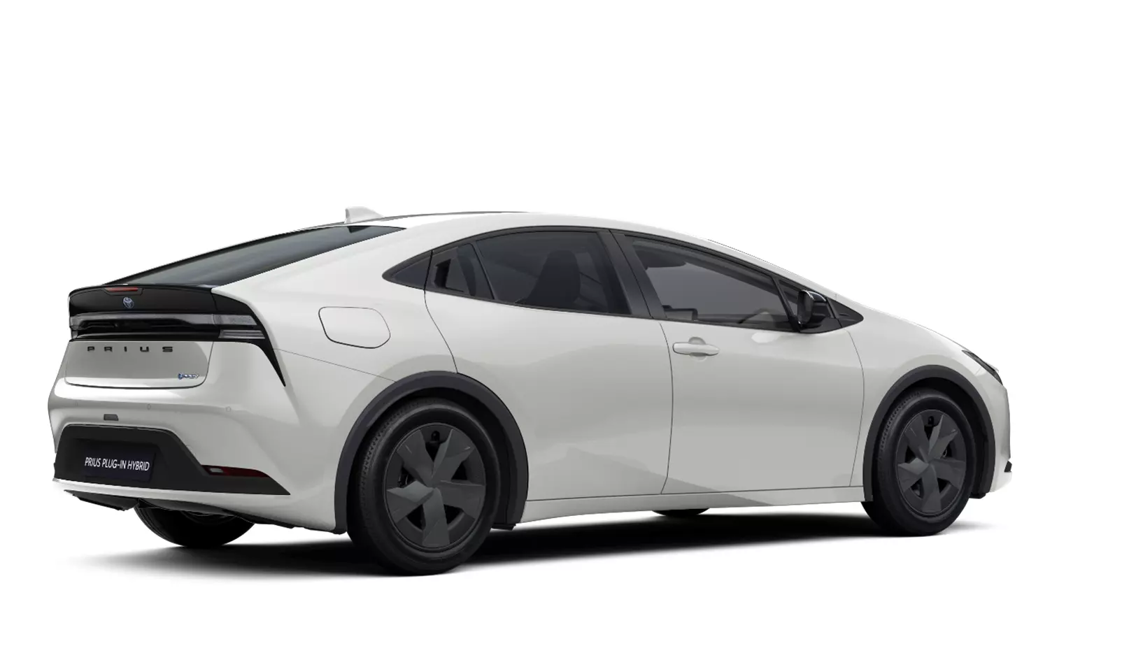 Configureaza Prius Plug-in Hybrid | Toyota
