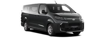 Proace Verso Comfort Autovehicul pasageri 5 usi L2