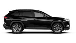 PREMIUM MPV 5 vrata