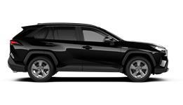 ELEGANT HYBRID MPV 5 vrata