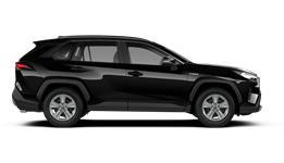 LIMITED HYBRID MPV 5 vrata
