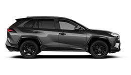 STYLE HYBRID MPV 5 vrata
