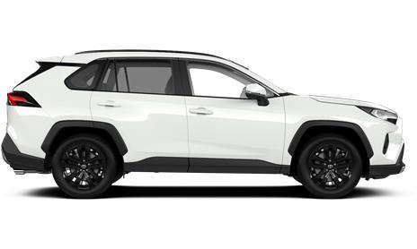 RAV4 Elegant