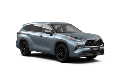 Highlander Executive 