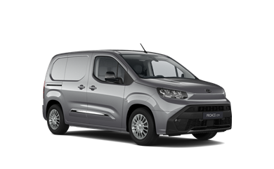 PROACE CITY Base Compact