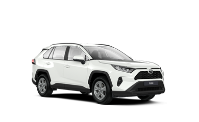 RAV4 Comfort SUV 5 vrata