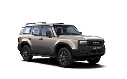 Land Cruiser mildHybrid 2.8 dizel mild hibrid (MHEV)