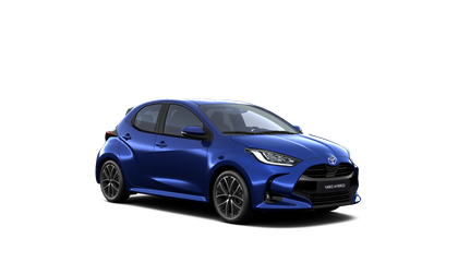 Yaris hybrid 1.5 TNGA HEV 15H-