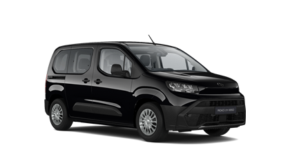 Proace City Verso SHUTTLE Compact