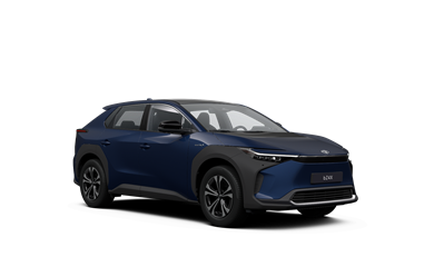 Toyota bZ4X Elegant 