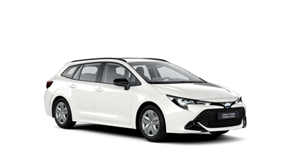 Corolla Touring Sports hybrid 1.8 hibrid (HEV)