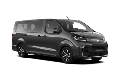 Proace Verso COMBI MEDIUM