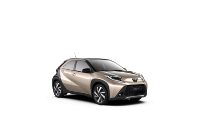 Aygo X X-PLAY 