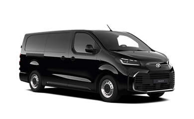 Proace BASE MEDIUM