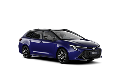 Corolla Touring Sports Luna 