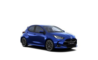 Yaris hybrid 1.5 TNGA HEV 15H-