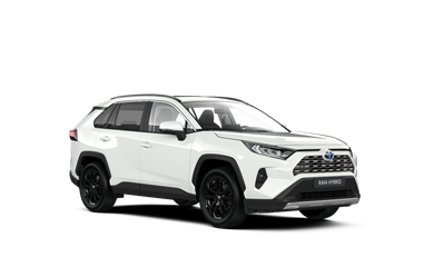 RAV4 Elegant SUV 5 vrata