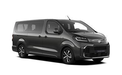 Proace Verso COMBI MEDIUM
