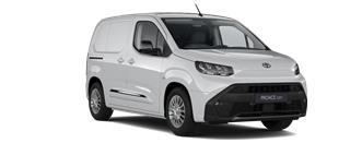 PROACE CITY Comfort