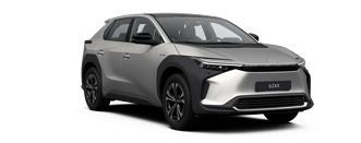 Toyota bZ4X Premium