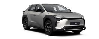 Toyota bZ4X Premium