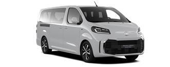 Proace Verso FAMILY