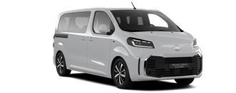 Proace Verso FAMILY