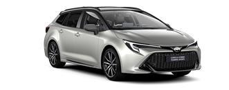 Corolla Touring Sports GR-SPORT