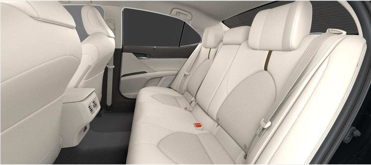 Interior premium spin