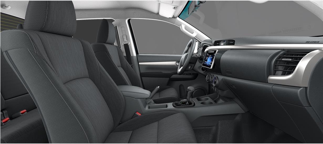 Interior premium spin