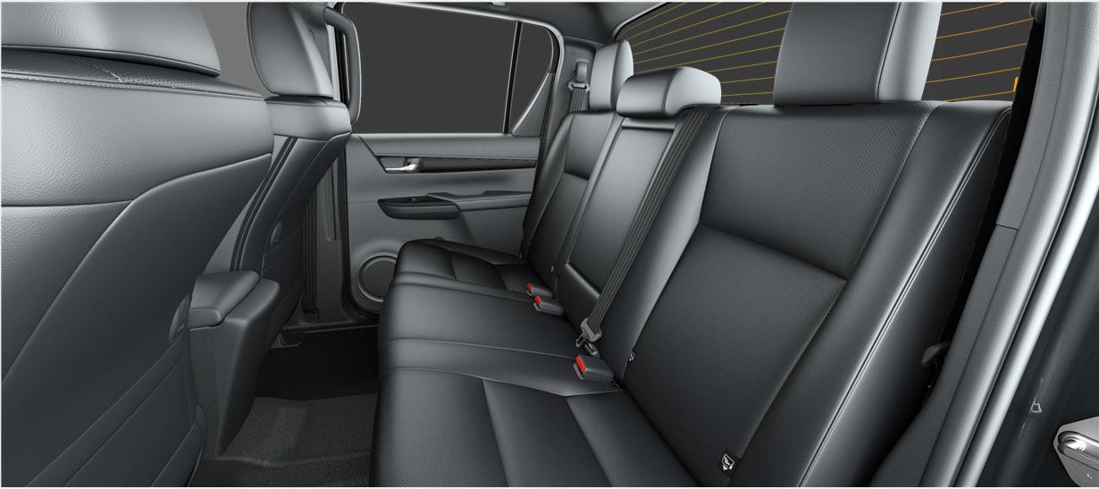 Interior premium spin