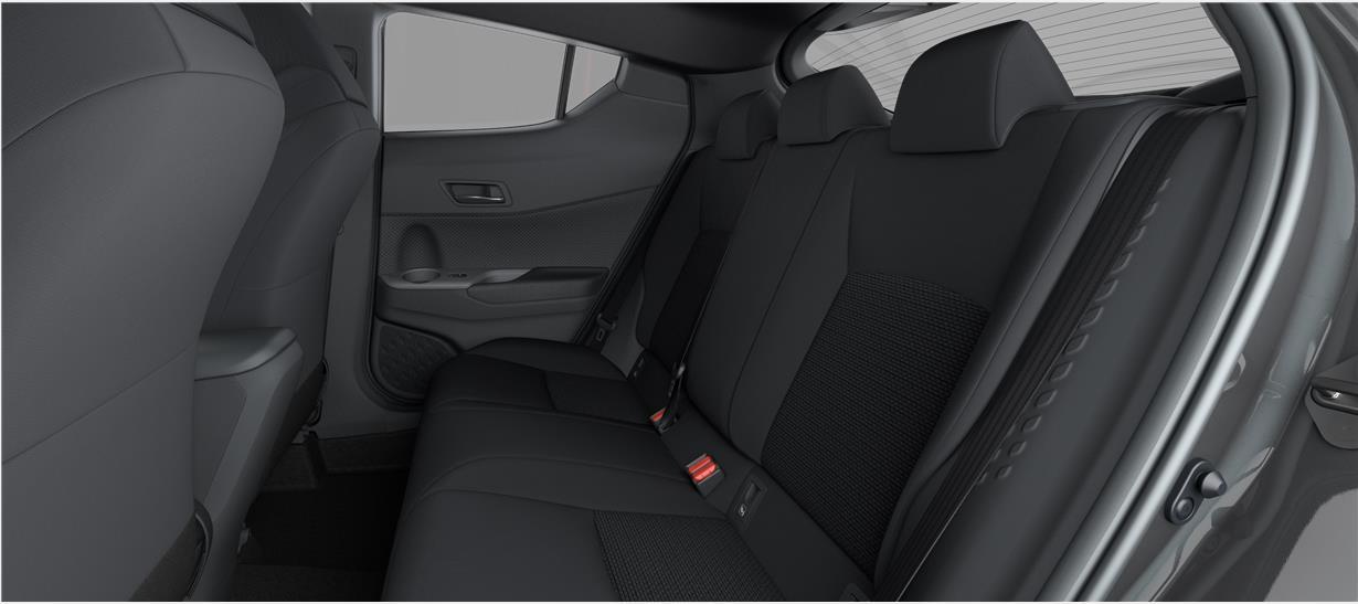 Interior premium spin
