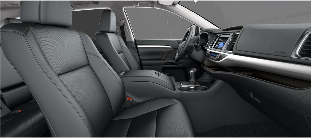 Interior premium spin