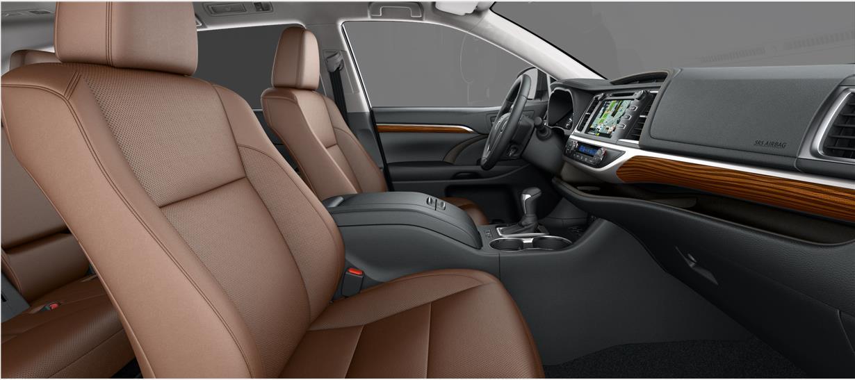Interior premium spin