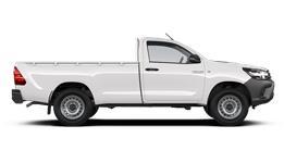 Legend S-Cab