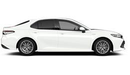 Executive Sedan