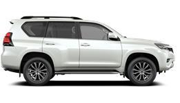 Legend 5 sittplatser SUV 5-dörrars (5 säten)