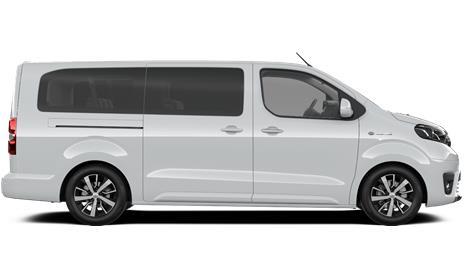 Proace Verso Electric Premium