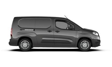 Proace City Electric Comfort