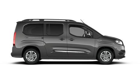 Proace City Electric Verso Active