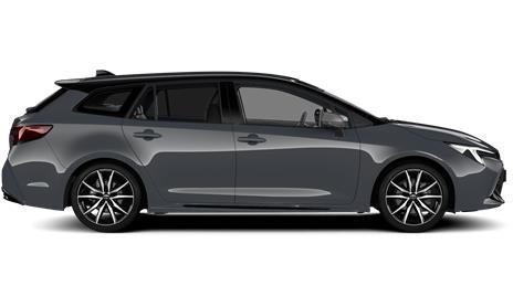Corolla Touring Sports GR SPORT