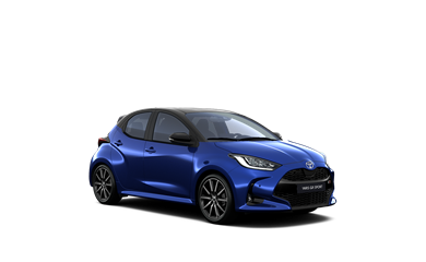 Yaris Hybrid 115 Life 
