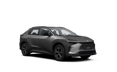 Toyota bZ4X Active 