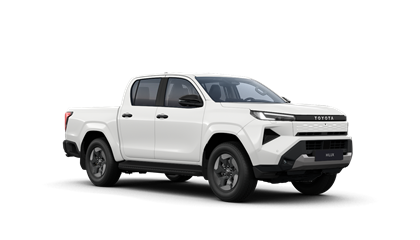 Hilux mildHybrid 2,8 D MHEV